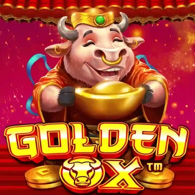 Golden Ox permainan slot