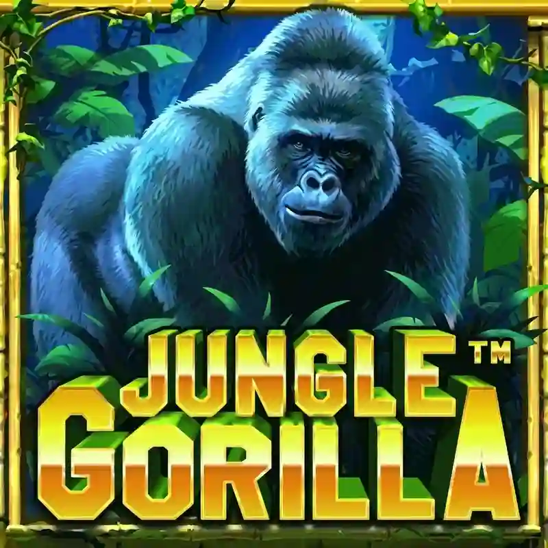 Jungle Gorilla slot